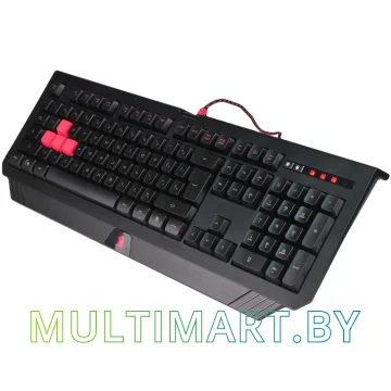 Клавиатура A4Tech BLOODY B120 картинка 6